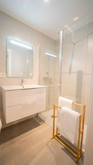 Granada Garden S Breezeアパートメント エクステリア 写真